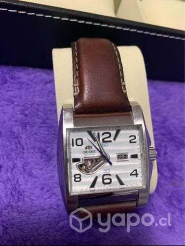 Reloj Orient Automático