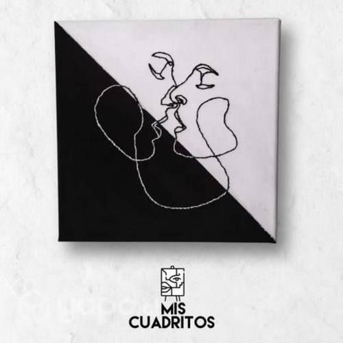 Cuadro minimalista