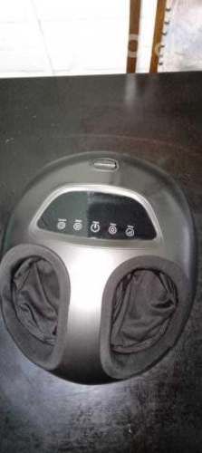 Masajeador de pies SG-1900