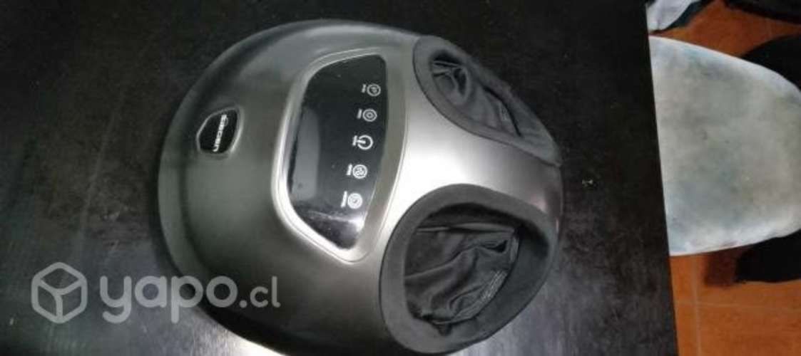 Masajeador de pies SG-1900