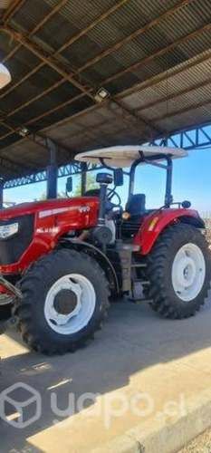 Tractor NUEVO 95 HP