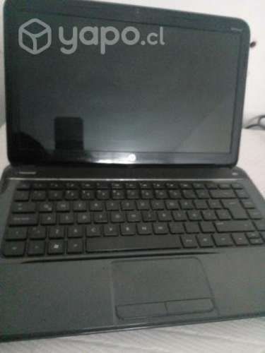 Notebook hp