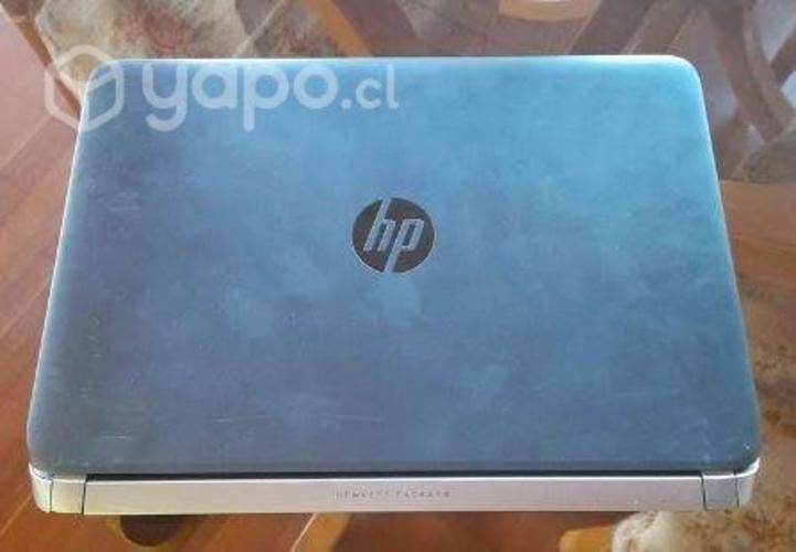 Notebook Hp i7 5ta generacion