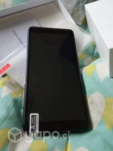 Celular Nuevo 3 camaras Note 30 6+128g