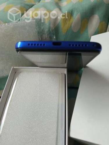 Celular Nuevo 3 camaras Note 30 6+128g