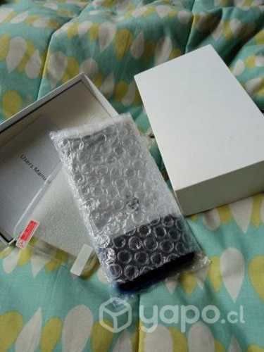 Celular Nuevo 3 camaras Note 30 6+128g