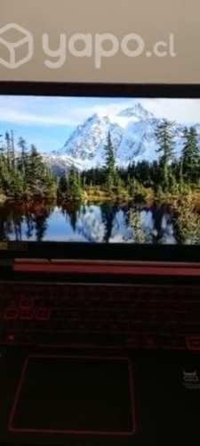 Notebook Gamer Nitro 5