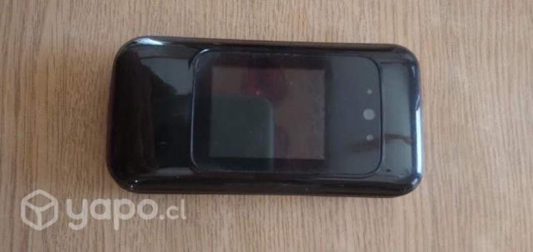 Celular Senior Introtech 3G