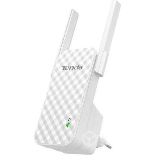 Repetidor WiFi N300 A9 TENDA