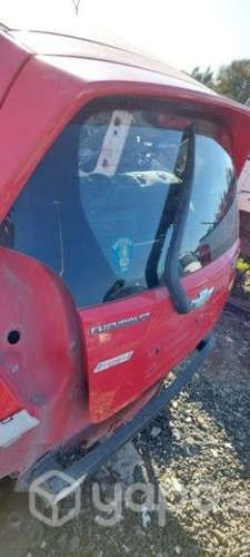 Portalón Chevrolet sparkGt