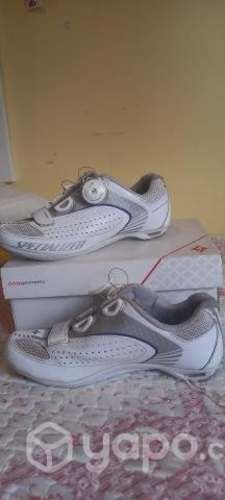 Zapatos ruta mujer specialized