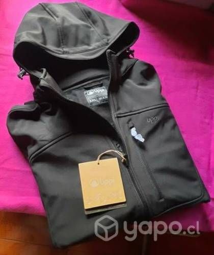 Chaqueta Lippi original Hombre