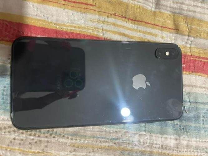IPhone XS Max 256 GB
