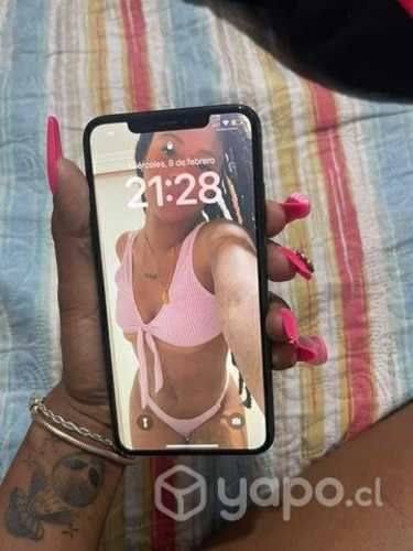 IPhone XS Max 256 GB