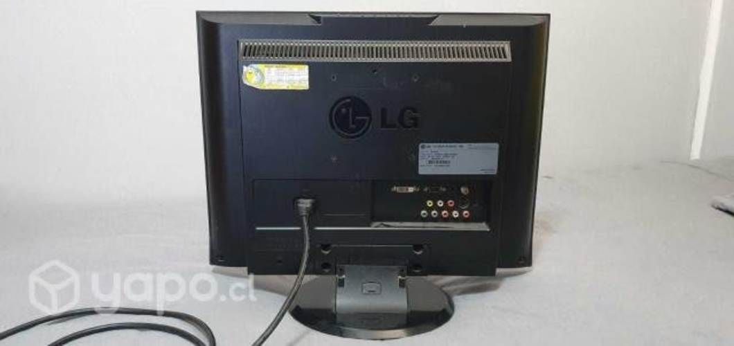 Monitor LG