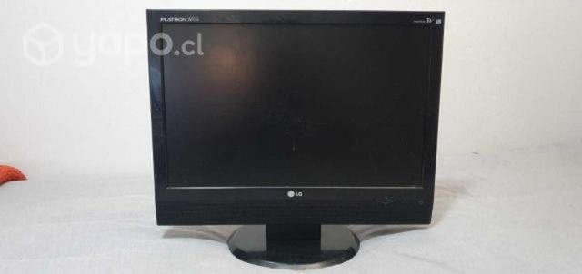Monitor LG