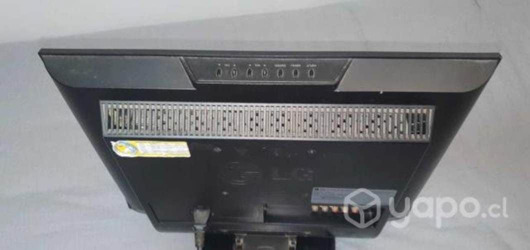 Monitor LG
