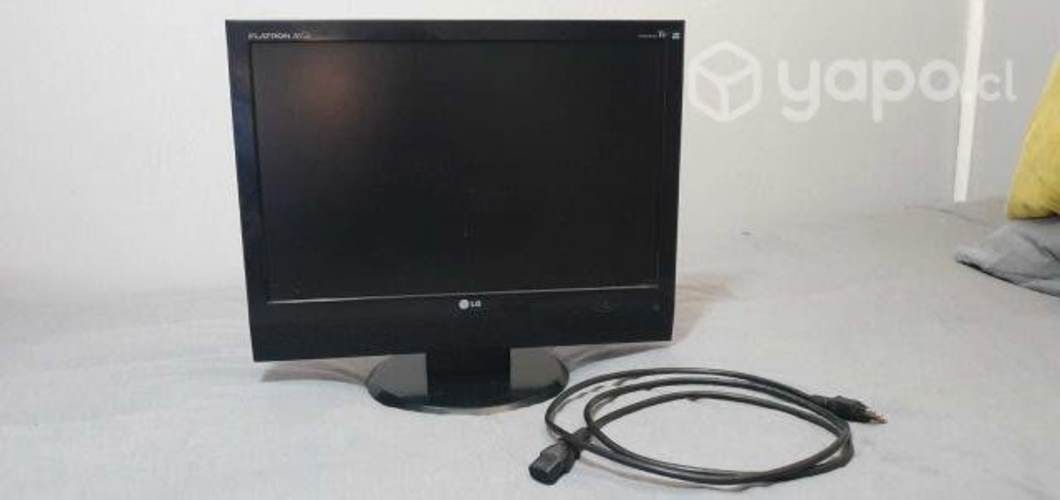 Monitor LG