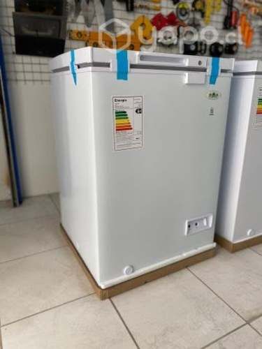 Congeladora de 99 litros maigas