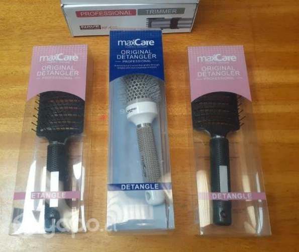 Artículos de Peluquería