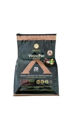 VeggiPro Aquasolar Proteína