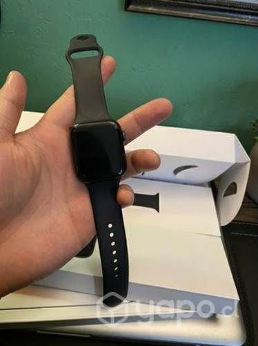Apple Watch Series 6