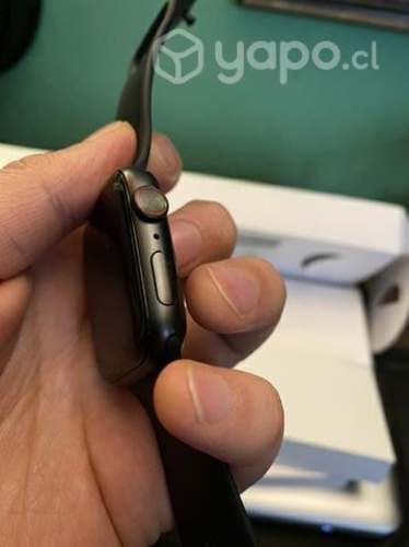 Apple Watch Series 6