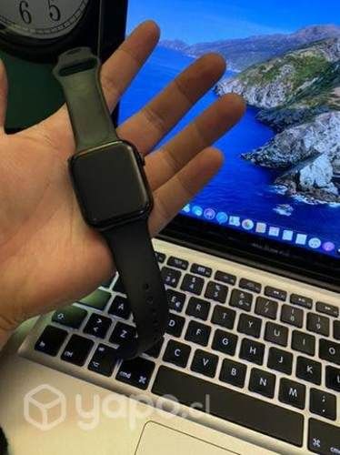 Apple Watch Series 6