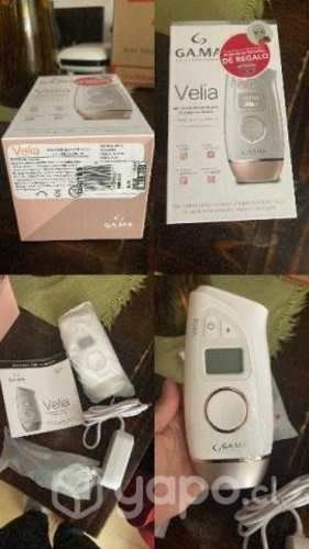 Depiladora láser/olla de cera