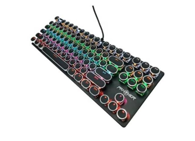 Teclado panther