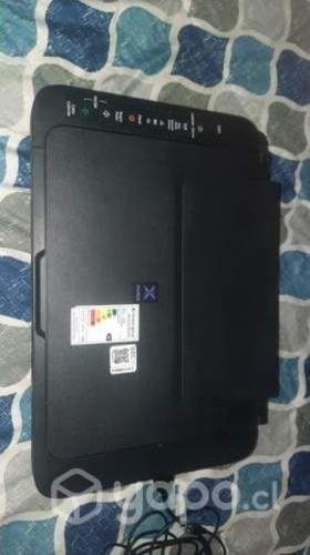 Impresora Multifuncional Epson