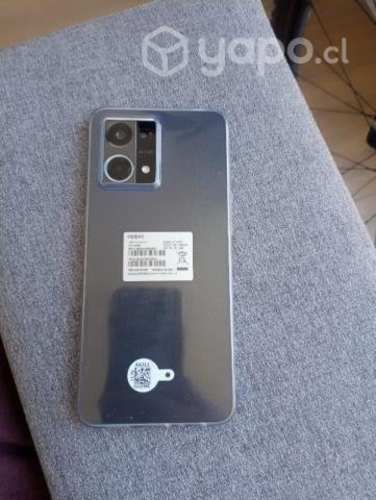 Oppo reno7 nuevo