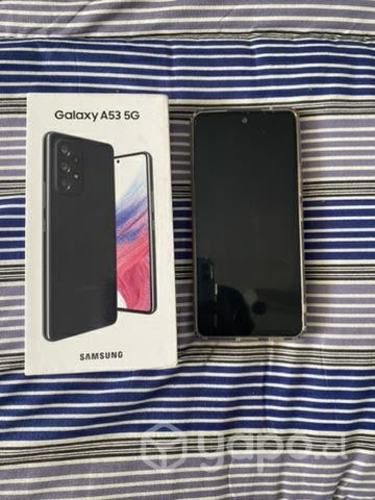 Galaxy A53 5g