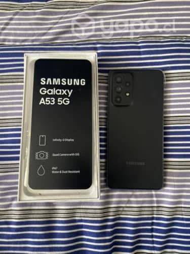 Galaxy A53 5g