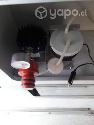 Bomba de aspiración 12 voltios