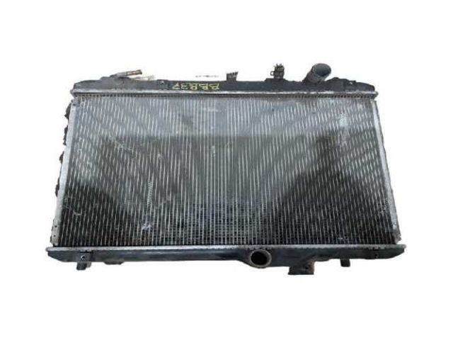 Radiador de agua suzuki swift 2008