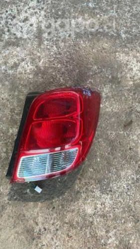 Foco derecho spark gt sedan 2018-2022 original