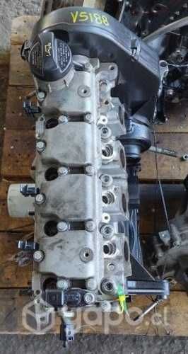 Motor Ensamble Culata Carter (VS188) Volkswagen S