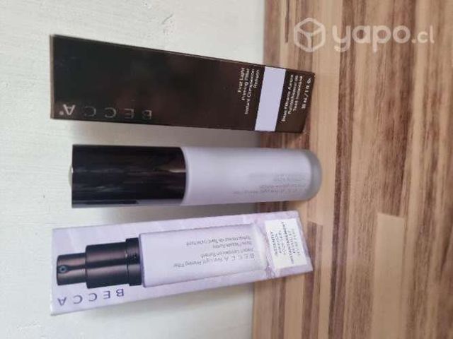 Primer Becca