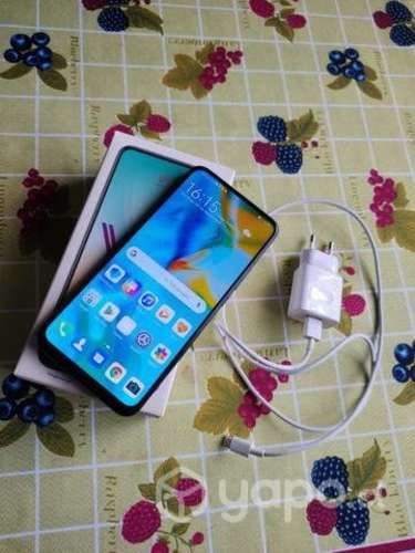 Huawei y9 prime