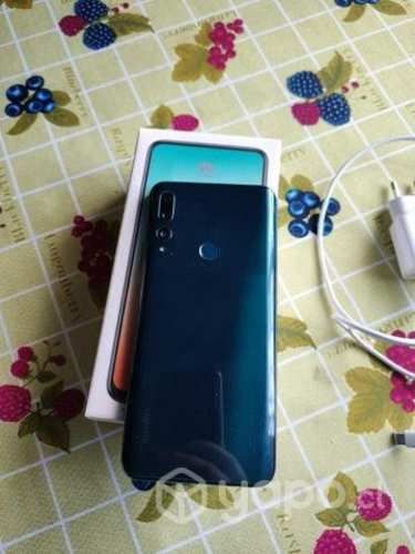 Huawei y9 prime