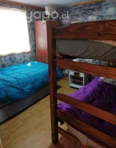 Cabañas donde la marly diario