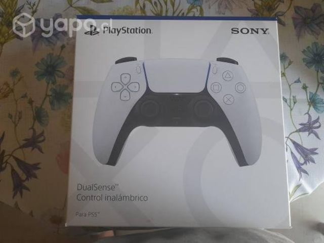 Dualsense PS5/ Mando PS5