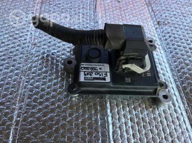 Computador caja automatica Ford F