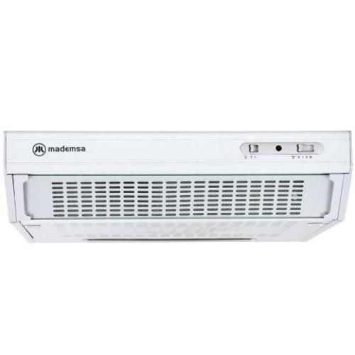 Campana de cocina instalada Mademsa Nueva