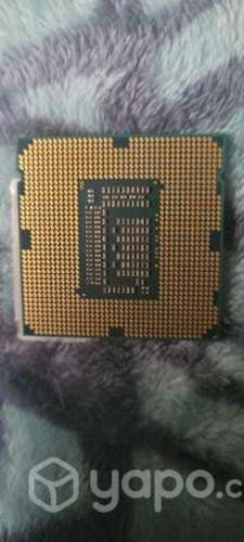 Procesador intel xeon