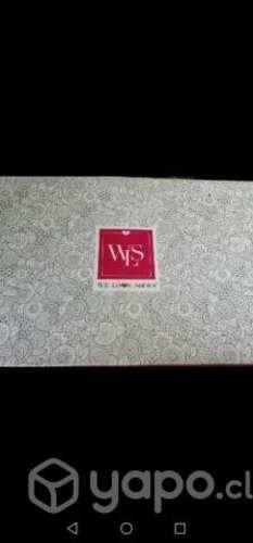 Bota mujer we love shoes