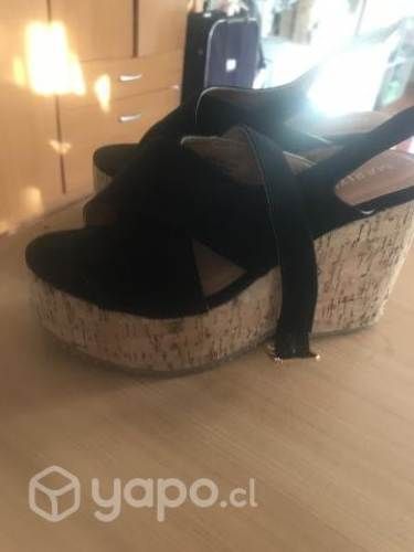 Sandalias mujer, marítimo