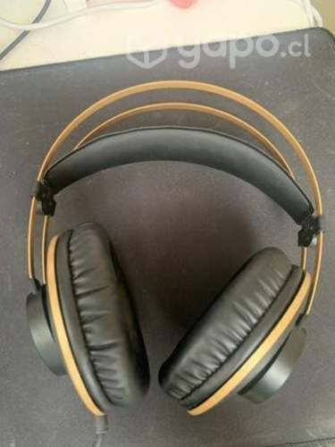 Audífonos profesionales AKG K92