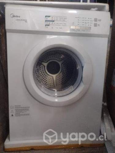 Secadora Nueva